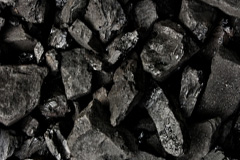 Glentrool Village coal boiler costs