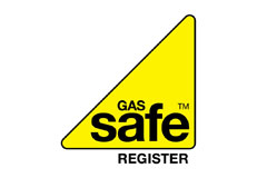 gas safe companies Glentrool Village
